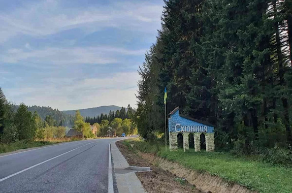Картинка курорт сходница